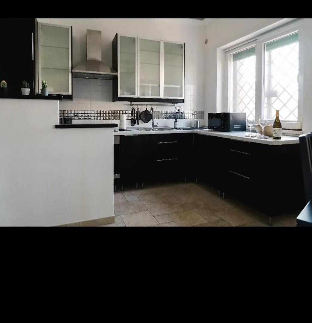 Pau Suite Home Fiumicino